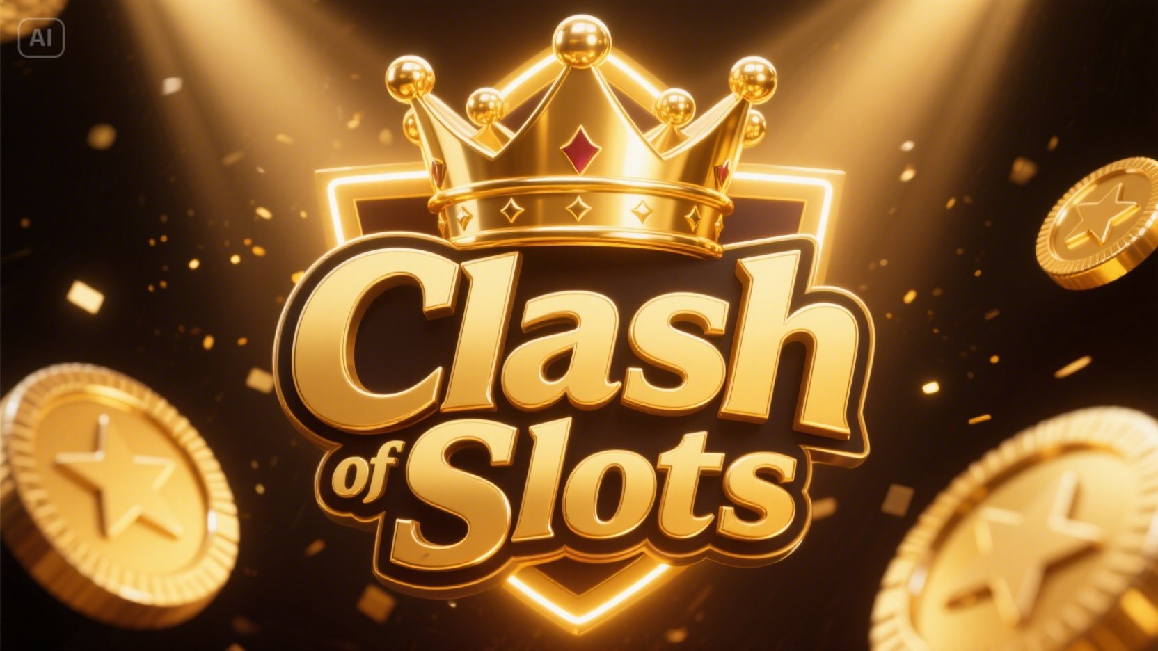 Clash of Slots